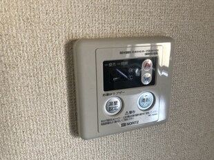 ベニール今宿の物件内観写真